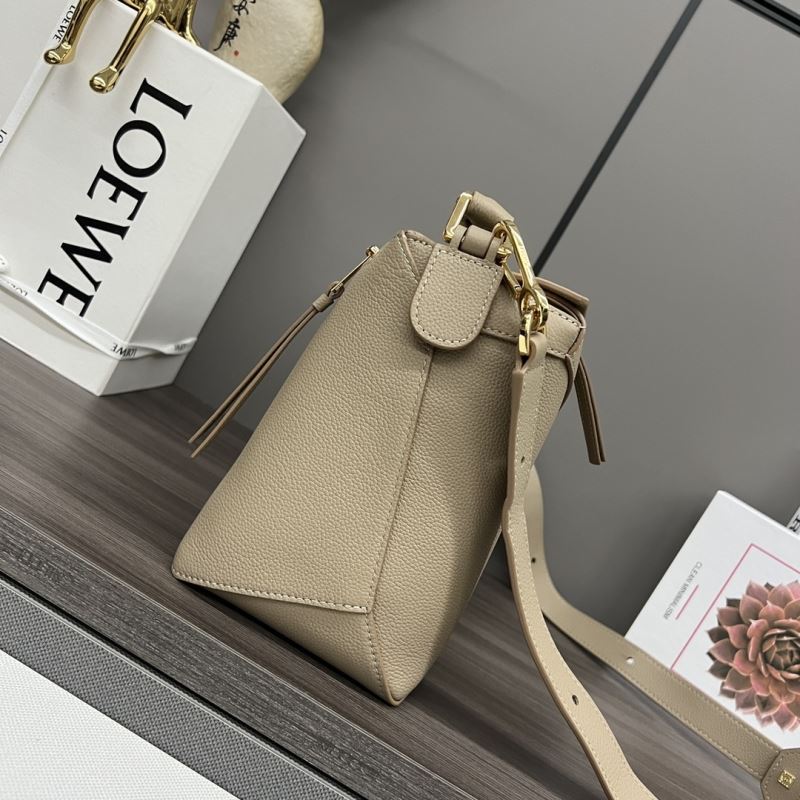 Loewe Puzzle Bags